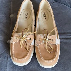 Sperry Top Siders